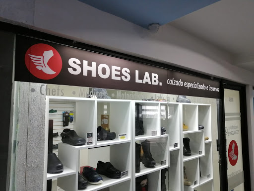 Shoes Lab. Calzado Especializado