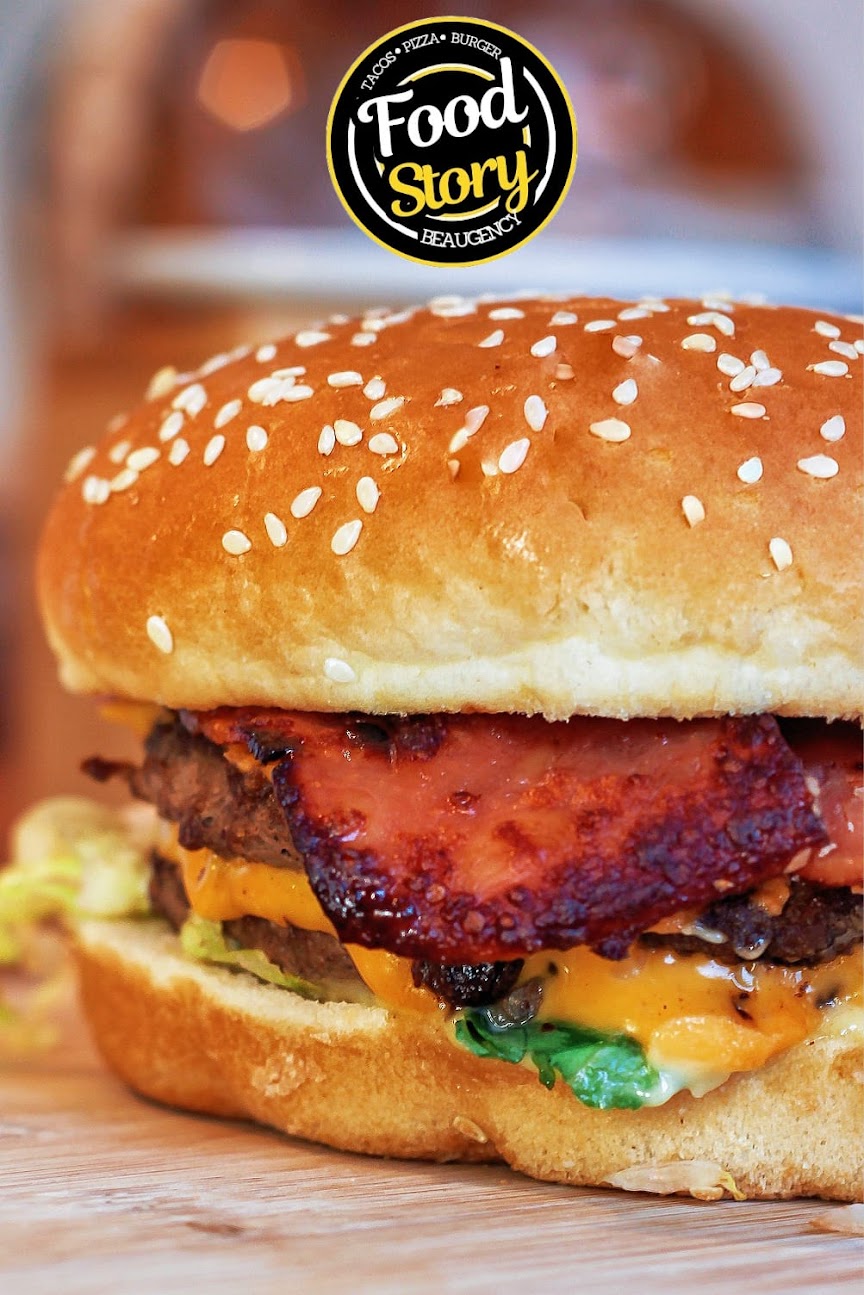 Photo de FOOD STORY Jargeau