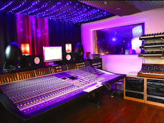Start Together Recording Studio