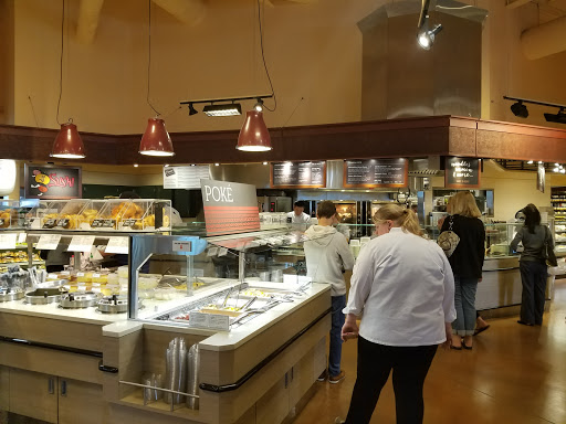 Gourmet Grocery Store «Metropolitan Market», reviews and photos, 2320 42nd Ave SW, Seattle, WA 98116, USA