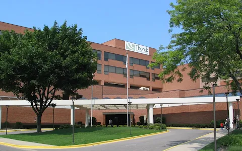 Thorek Memorial Hospital image