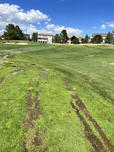 Golf Club «Pine Creek Golf Club», reviews and photos, 9850 Divot Trail, Colorado Springs, CO 80920, USA
