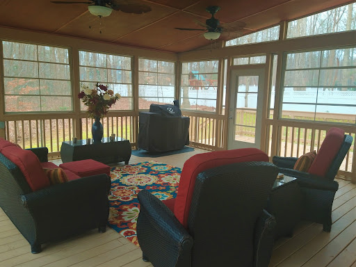 Manufacturer «The Aluminum Company of North Carolina», reviews and photos, 1335 Hamlin Rd, Durham, NC 27704, USA