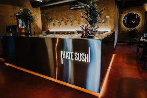 I Hate Sushi image