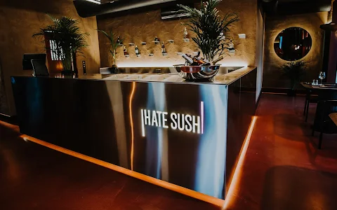 I Hate Sushi image