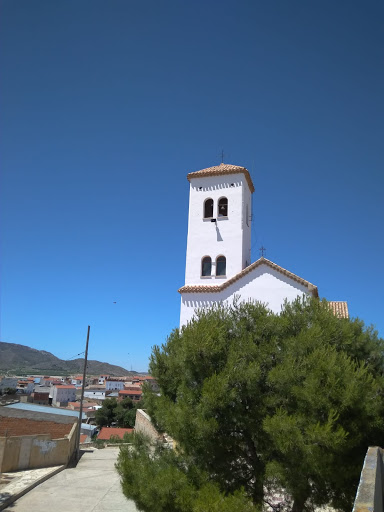Ermita De San Jose - C. Ermita, 02652 Ontur, Albacete, España