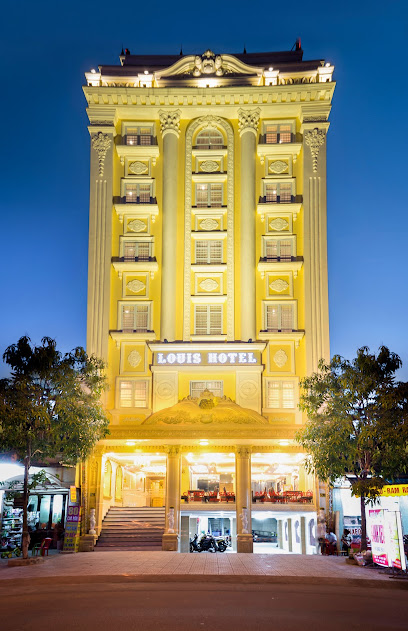 Louis Hotel Hotel
