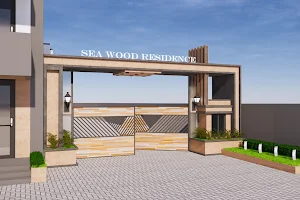 Seawoods Residency image