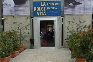 Ristorante Pizzeria La Dolce Vita image