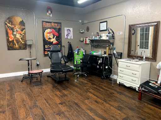 Explore turkey tattoo ideas, creative tattoo ideas in Roanoke, available at Saint Cecilias Art Studio