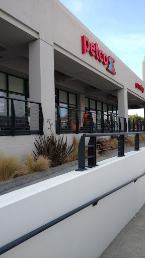 Pet Supply Store «Petco Animal Supplies», reviews and photos, 1591 Sloat Blvd, San Francisco, CA 94132, USA