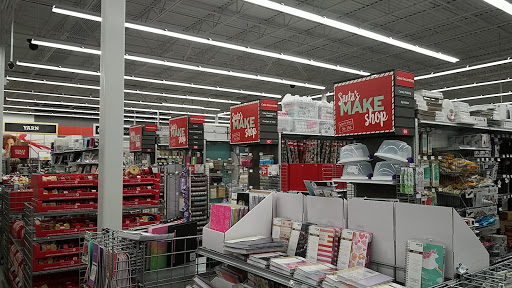 Craft Store «Michaels», reviews and photos, 5255 Eldorado Pkwy, Frisco, TX 75033, USA