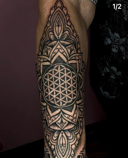 Explore tattoo poem ideas, creative tattoo ideas in Keyport, available at Taboo Tattoos
