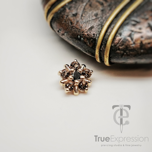 Explore hen tattoo ideas, creative tattoo ideas in Elmhurst, available at TRUE EXPRESSION - Fine Piercing Studio