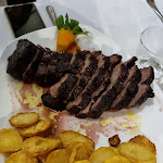 Photo n°5 de l'avis de Luca.t fait le 10/09/2022 à 12:27 sur le  Hosteria De Mendoza Di Rose Maria Elisa Ristorante à Rende