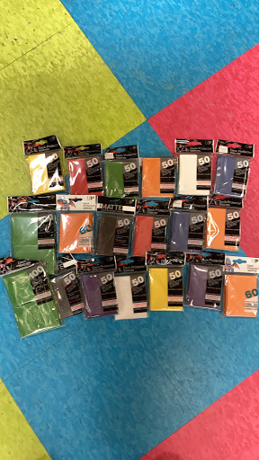 Comic Book Store «DragonVine», reviews and photos, 1859 Pioneer Pkwy E, Springfield, OR 97477, USA