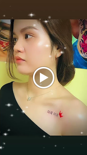 Explore mars attacks tattoo ideas, creative tattoo ideas in Garden Grove, available at Anna Hang Tattoo