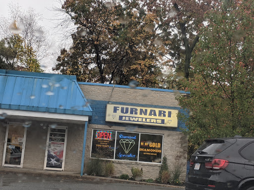 Jeweler «Furnari Jewelers», reviews and photos, 1189 Memorial Dr, Chicopee, MA 01020, USA