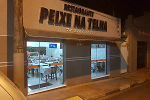 Restaurante e Lanchonete Peixe Na Telha image