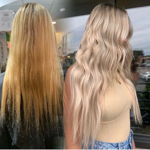 Beauty Salon «Lifestyles Hair Studio», reviews and photos, 145-A Summit St, Peabody, MA 01960, USA