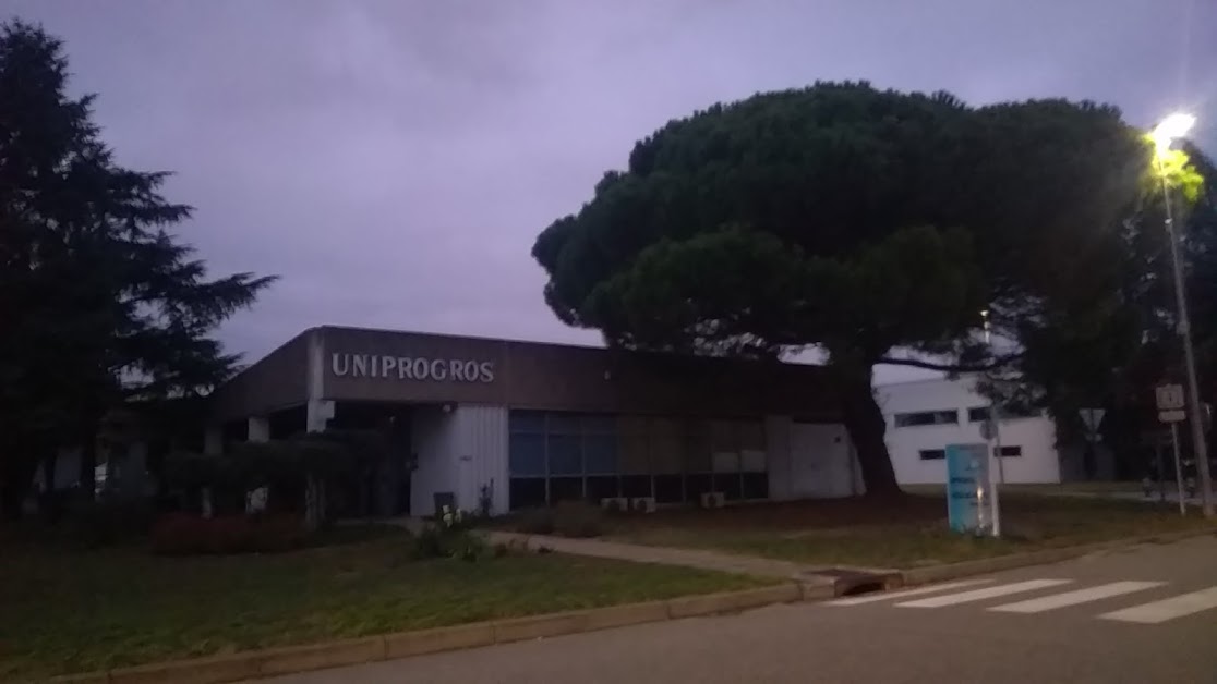 Uniprogros SA à Toulouse (Haute-Garonne 31)