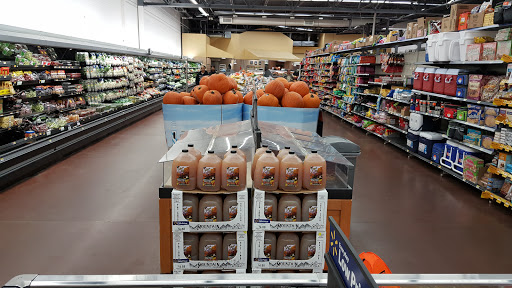 Supermarket «Walmart Neighborhood Market», reviews and photos, 4570 4000 W, West Valley City, UT 84120, USA