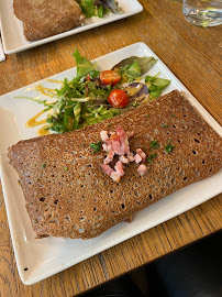 Les plus récentes photos du Restaurant Crêpe Touch Créteil Soleil à Créteil - n°3