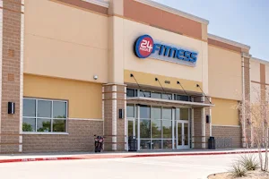 24 Hour Fitness image