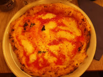 Pizza du IAMM IA - Pizzeria Napolitaine à Levallois-Perret - n°20