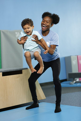 Gym «My Gym Eden Prairie», reviews and photos, 6545 Flying Cloud Dr, Eden Prairie, MN 55344, USA