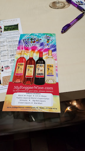 Winery «Easley Winery», reviews and photos, 205 N College Ave, Indianapolis, IN 46202, USA
