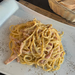 Photo n°1 de l'avis de Cloud.t fait le 01/09/2022 à 05:54 sur le  Ristorante Pizzeria alla Torre di Pai à Torri del Benaco