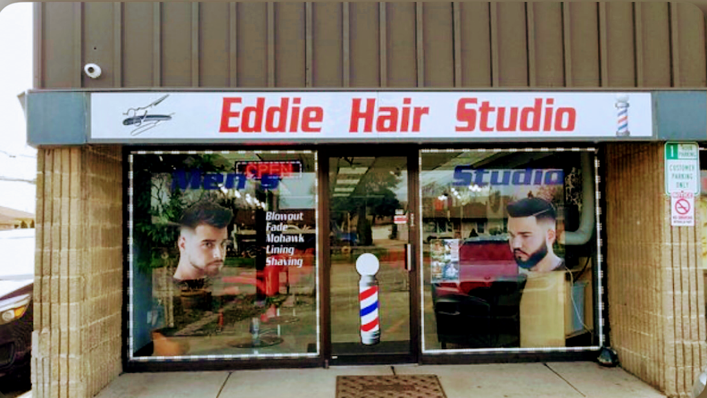 Eddie Hair Studio 60706