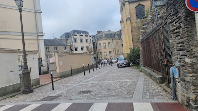 Sublicils by M à Cherbourg-en-Cotentin