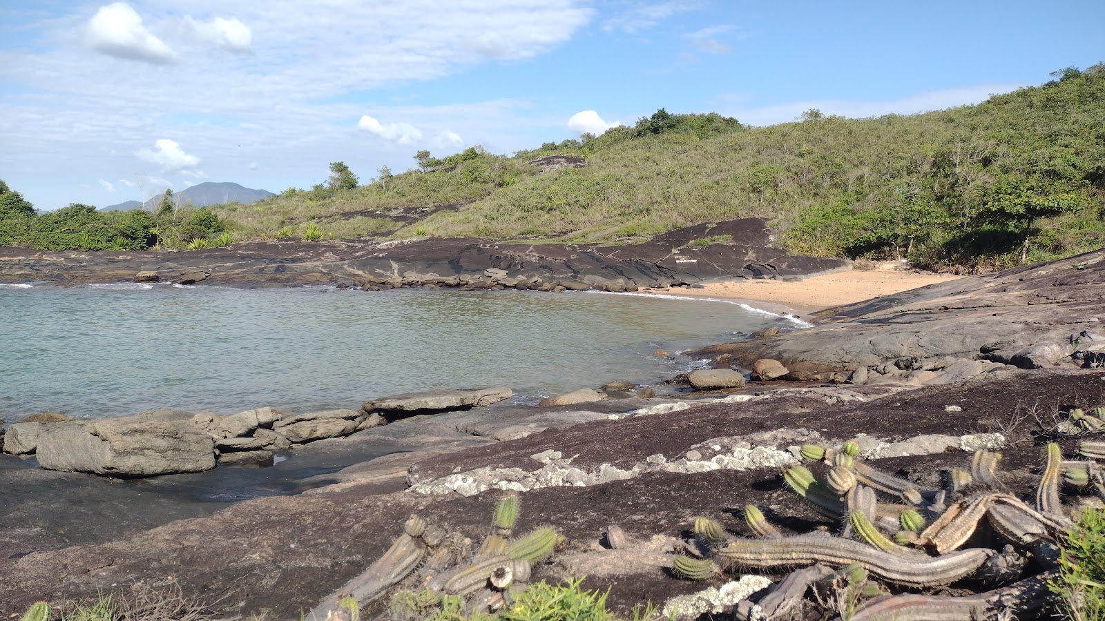 Praia dos Cosine photo #7