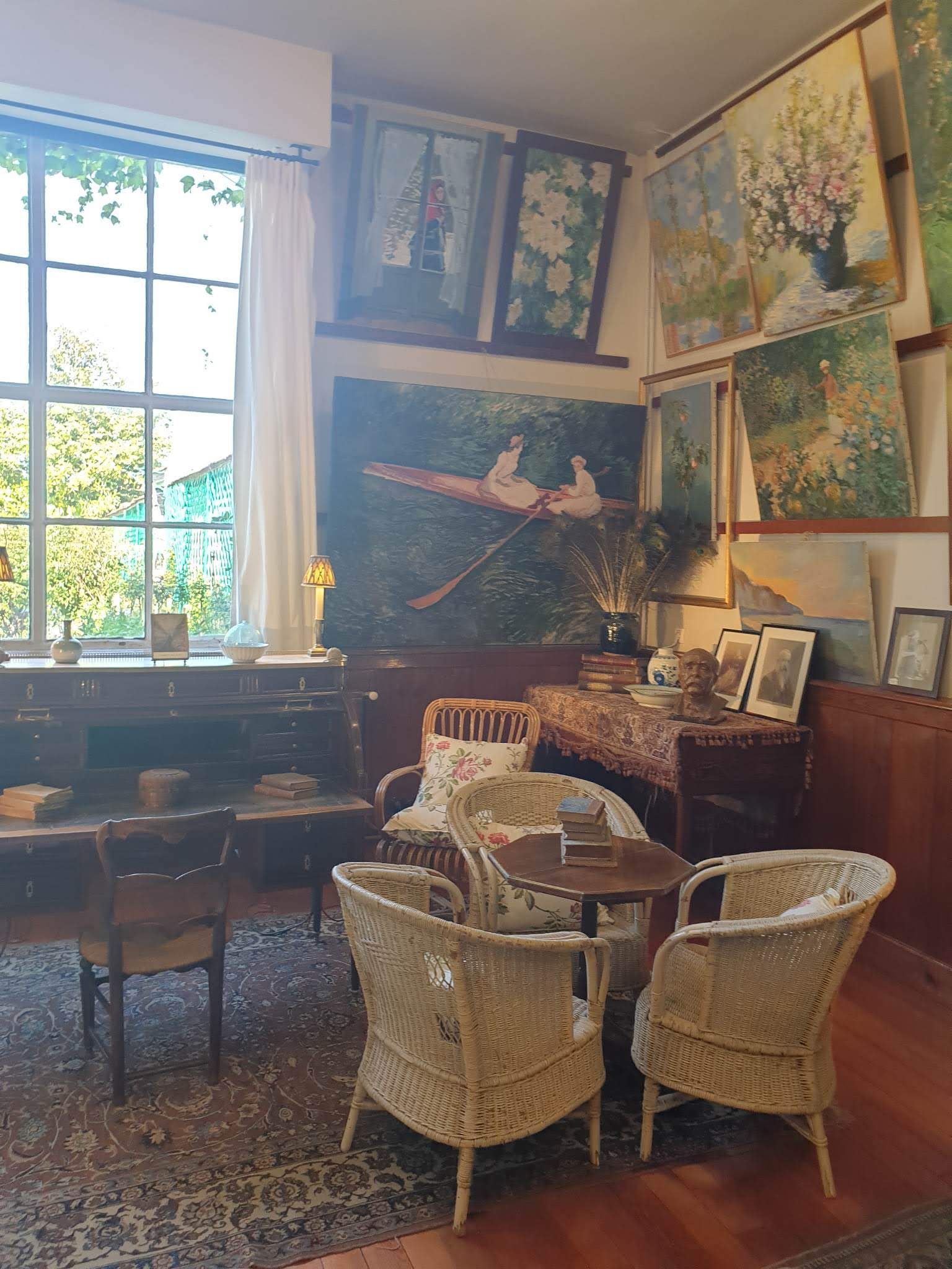 Photo n° 7 de l'avis de vanhemelen.d fait le 08/05/2023 à 09:29