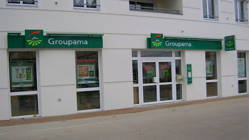 Agence d'assurance Agence Groupama Gap Gap