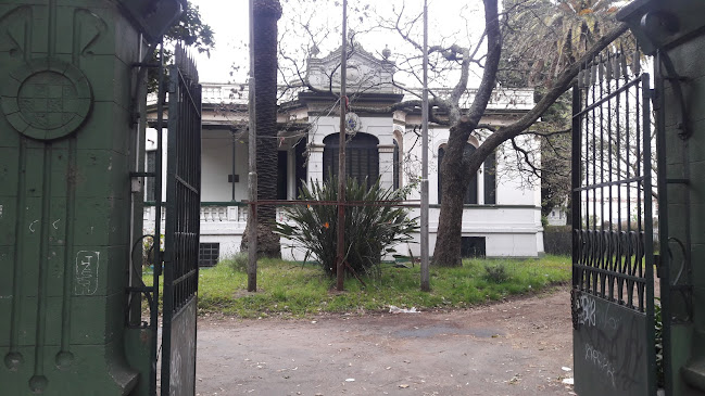 Escuela 204 Emilio Verdesio - Montevideo