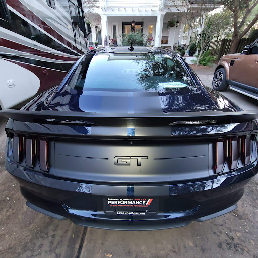 Auto Body Shop «Liberty Collision Center», reviews and photos, 3363 Cincinnati Dayton Rd, Middletown, OH 45044, USA