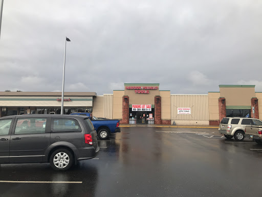 Hardware Store «Harbor Freight Tools», reviews and photos, 2901 Whipple Ave NW, Canton, OH 44708, USA