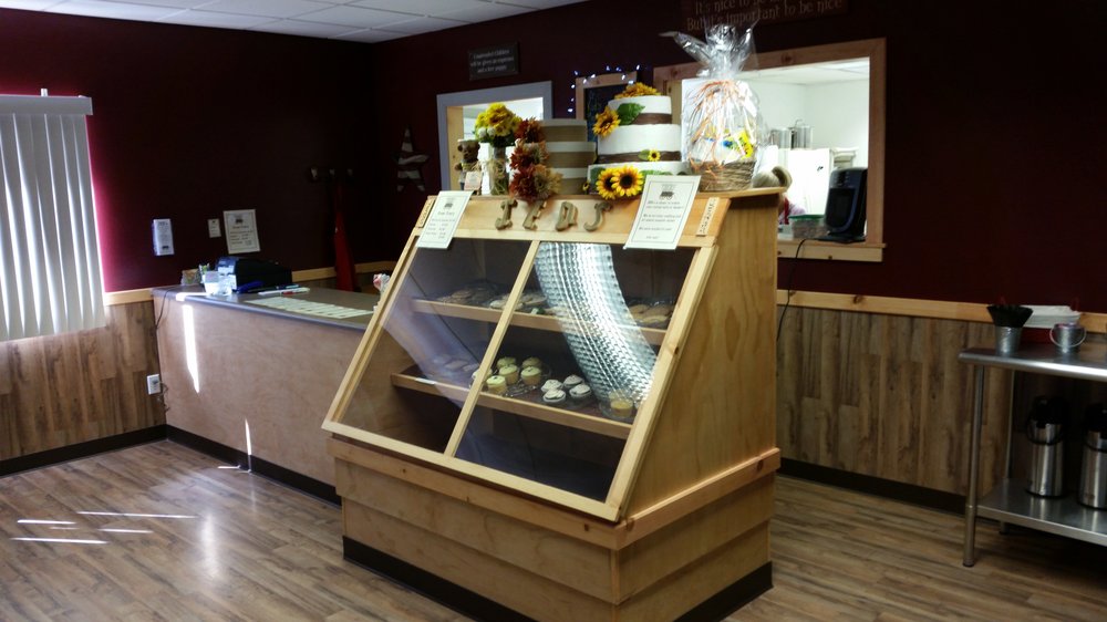 Jed's Sandwich Shop & Catering 86323