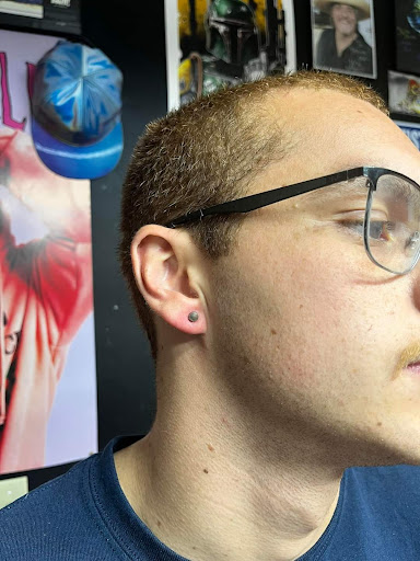 Explore cowboy boot tattoo ideas, creative tattoo ideas in Valparaiso, available at Elysium Studios