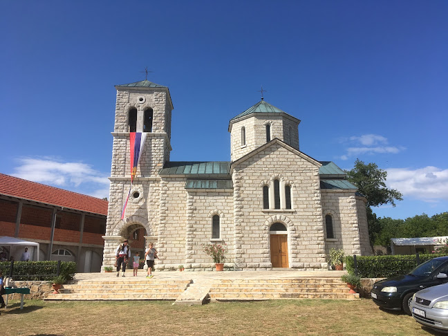 Manastir Oćestovo