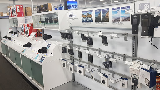 Electronics Store «Best Buy», reviews and photos, 2651 S Rochester Rd, Rochester Hills, MI 48307, USA