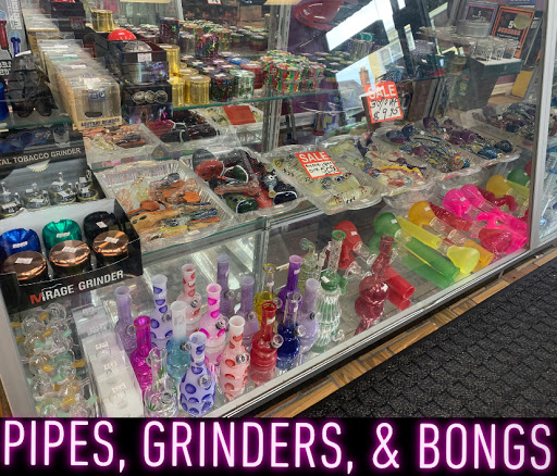 Tobacco Shop «Hookah Plus», reviews and photos, 406 Bloomfield Ave, Bloomfield, NJ 07003, USA