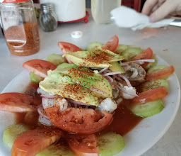 Captain Shrimp photo