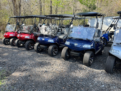 Cross Resurrection Golf Carts and Trailers, LLC.