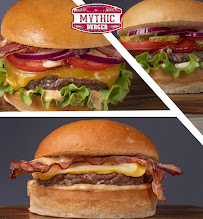 Photos du propriétaire du Restaurant de hamburgers MYTHIC BURGER Brive à Brive-la-Gaillarde - n°13