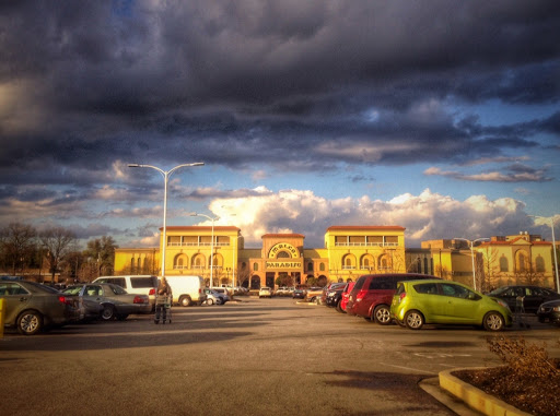 Movie Theater «Malco Paradiso», reviews and photos, 584 S Mendenhall Rd, Memphis, TN 38117, USA