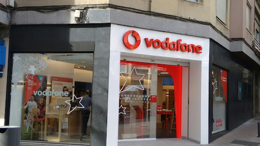 Vodafone en Motril de 2024